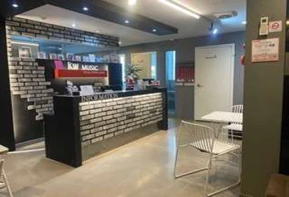 KW실용음악학원