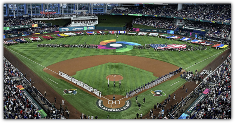 WBC 미국-캐나다 8강전 야구 경기 중계 날짜, 시간, 생방송 보는 곳, 선발 라인업, 미국 4강 진출 전망 및 반응