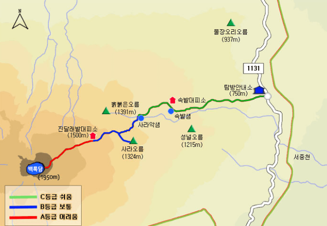 신년 산행 추천, 겨울 등산 코스, 설경 명소, 새해 해돋이 명소, 태백산, 소백산, 설악산, 한라산 등산, 안전한 겨울 산행.