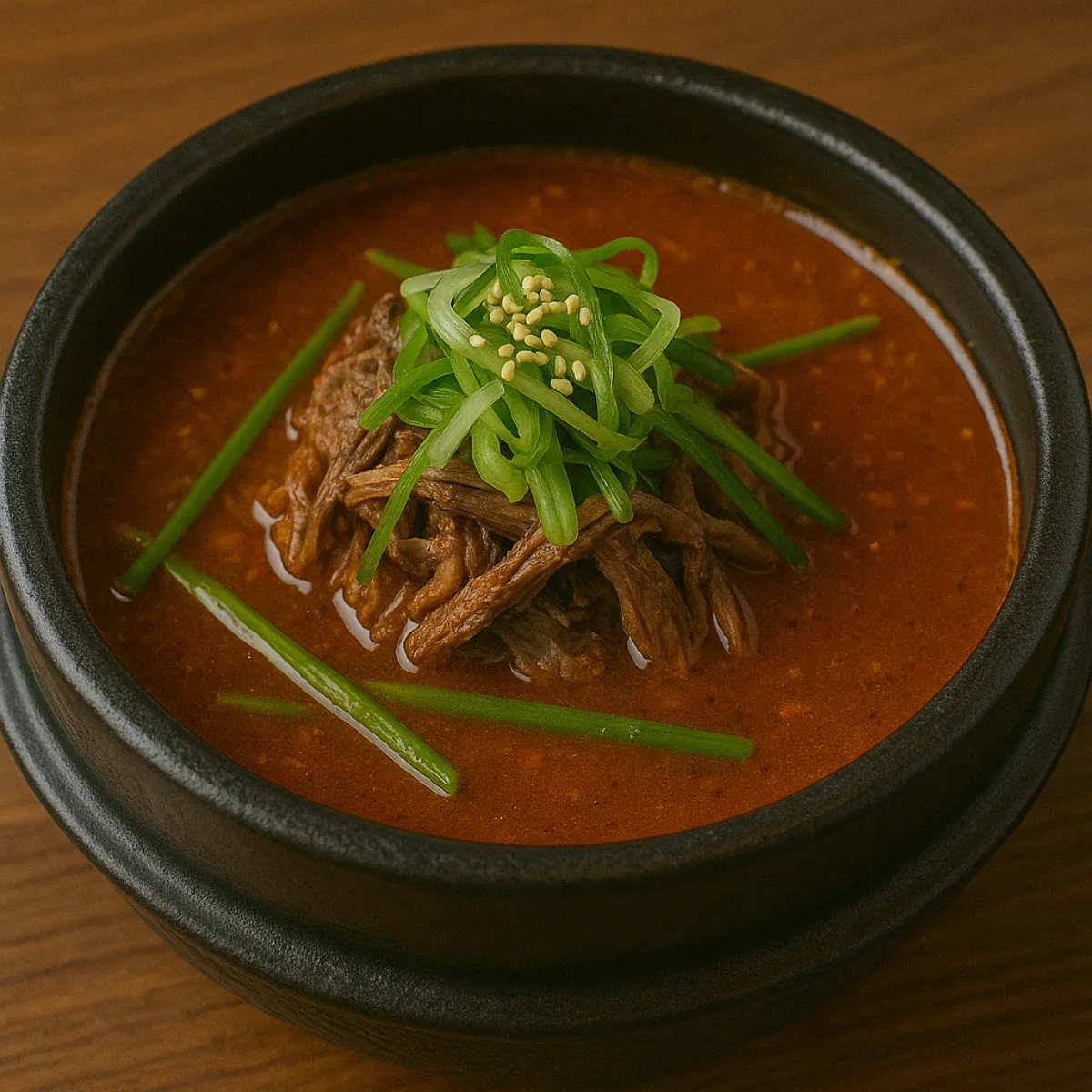 염소 보신탕 이미지