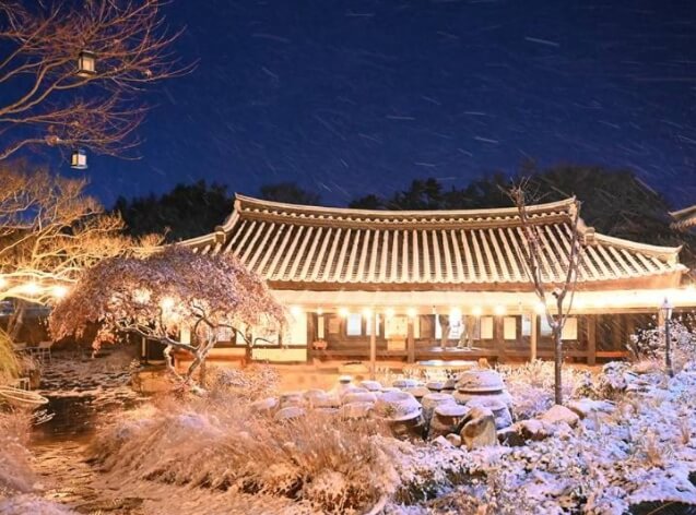 나주 가볼만한곳 베스트 10