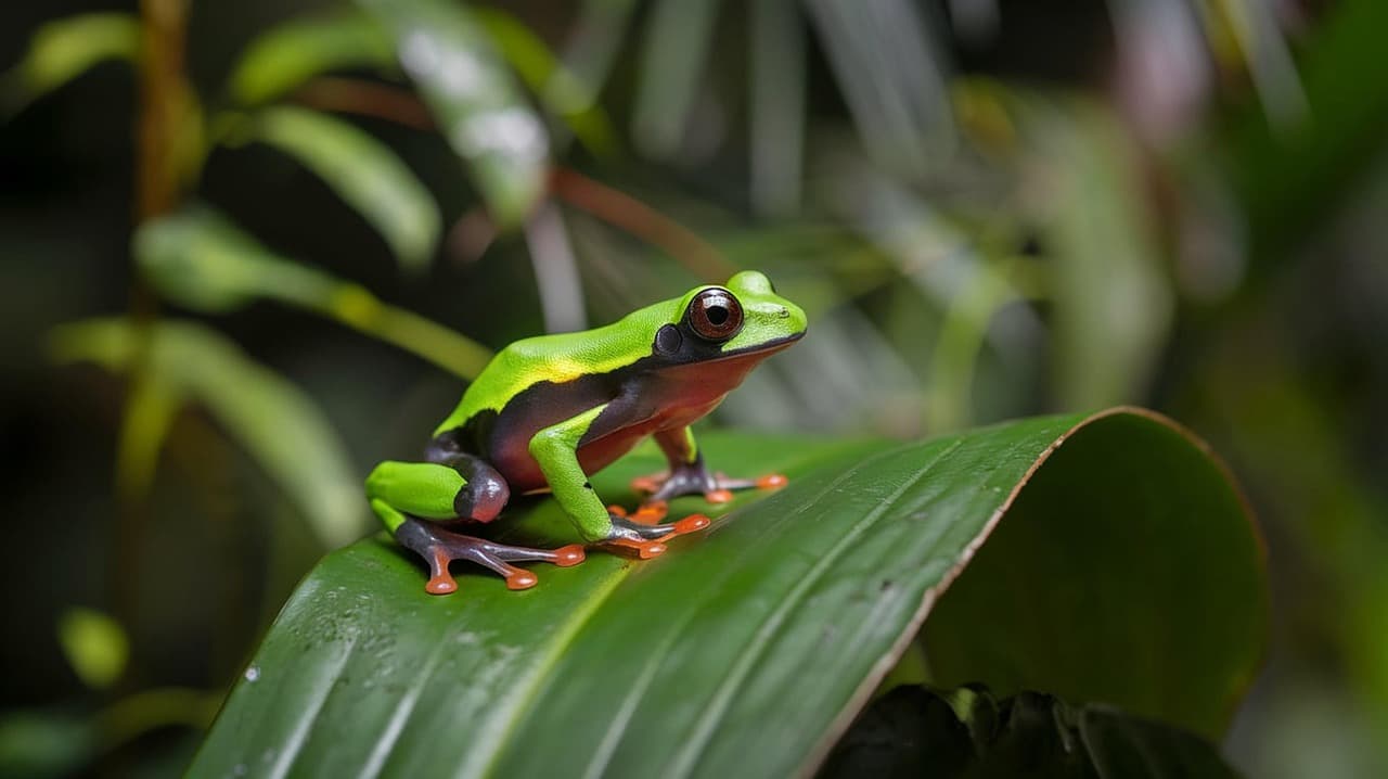 청개구리 설화 vs 프랑스의 &lsquo;거꾸로 하는 개구리&rsquo; 이야기 &ndash; 반항과 순종의 문화 차이