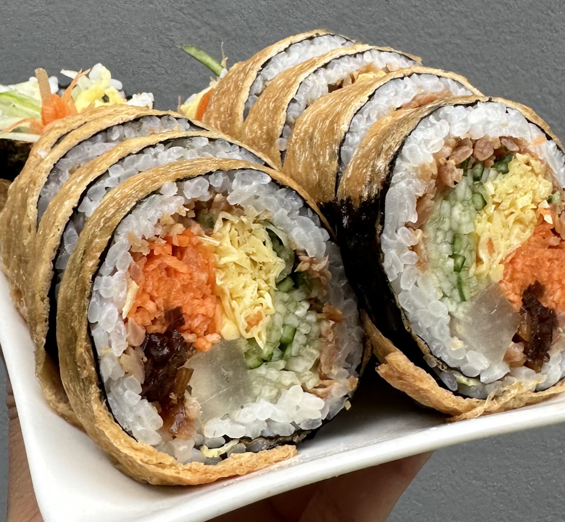생활의달인 은둔식달 계란지단김밥 달인 맛집 위치 및 정보(서울 암사동 김밥)