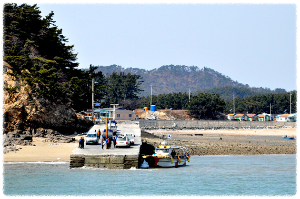 삽시도