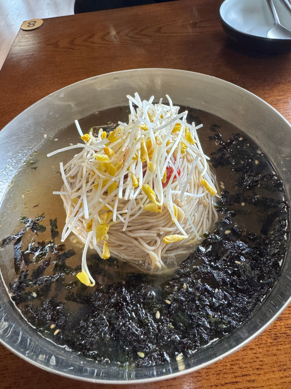 메밀꽃향기