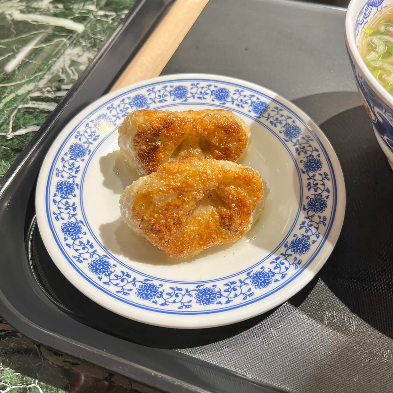 의왕 타임빌라스 푸드코트