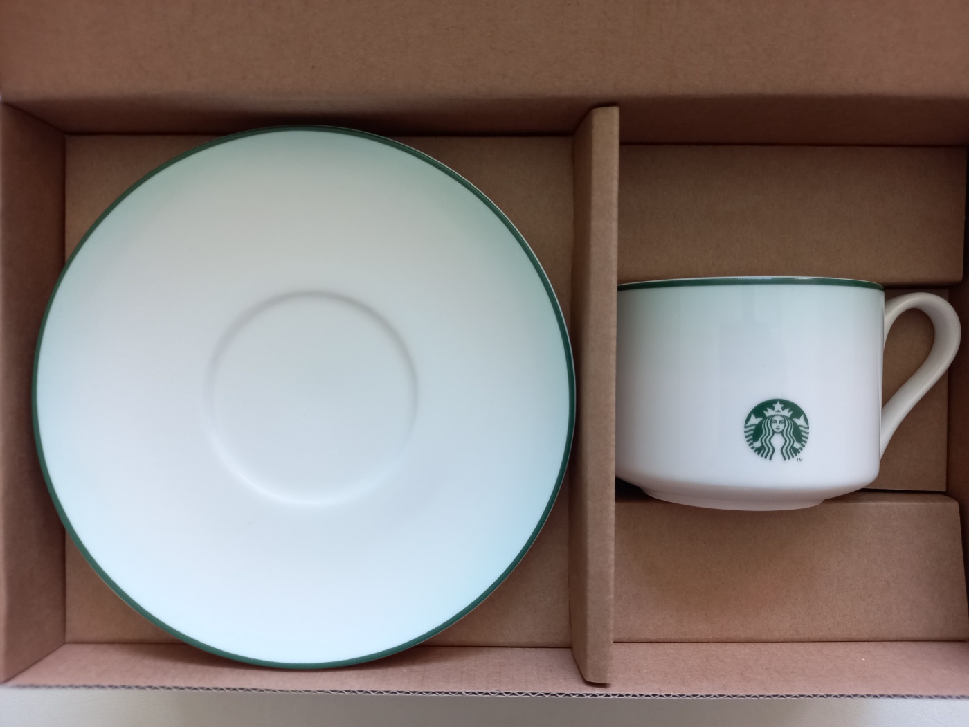 coffee cup