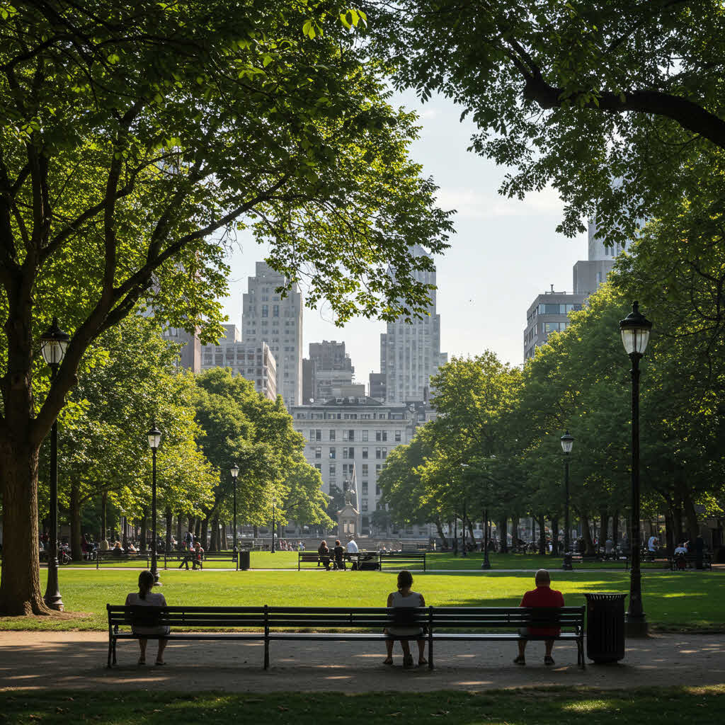 고립감과 외로움을 극복하는 방법
