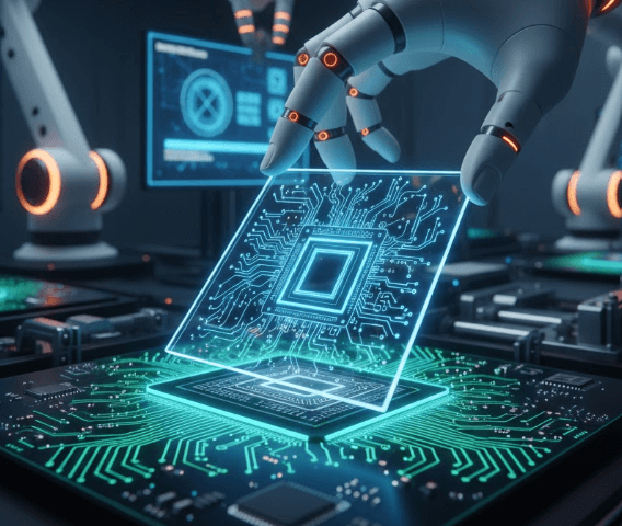 유리기판 상용화 전쟁&amp;#44; 반도체 판도 바꿀 대장주는?