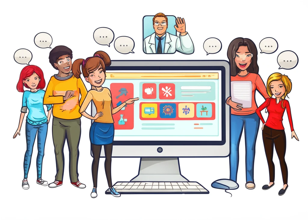 미래 과학자를 꿈꾼다면? 2025 엑..