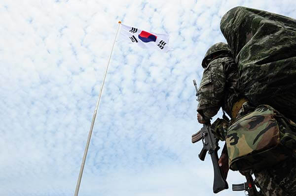 군인월급 정리