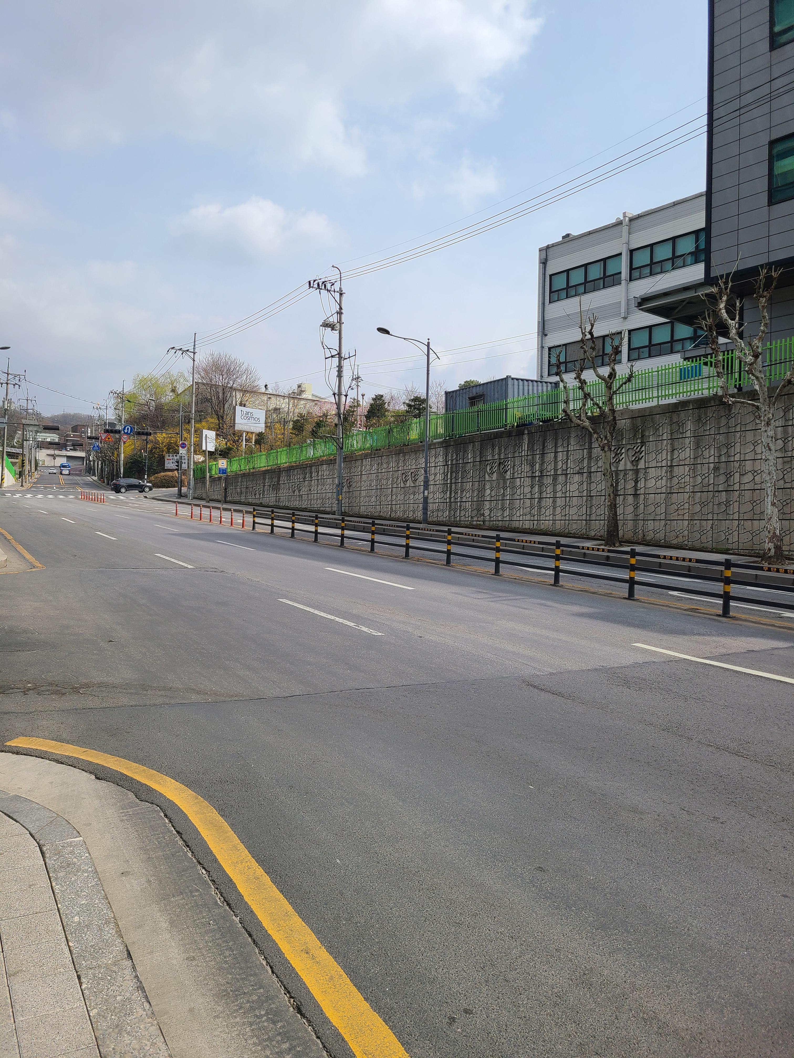 성남 센터엠 외관 및 주변환경5