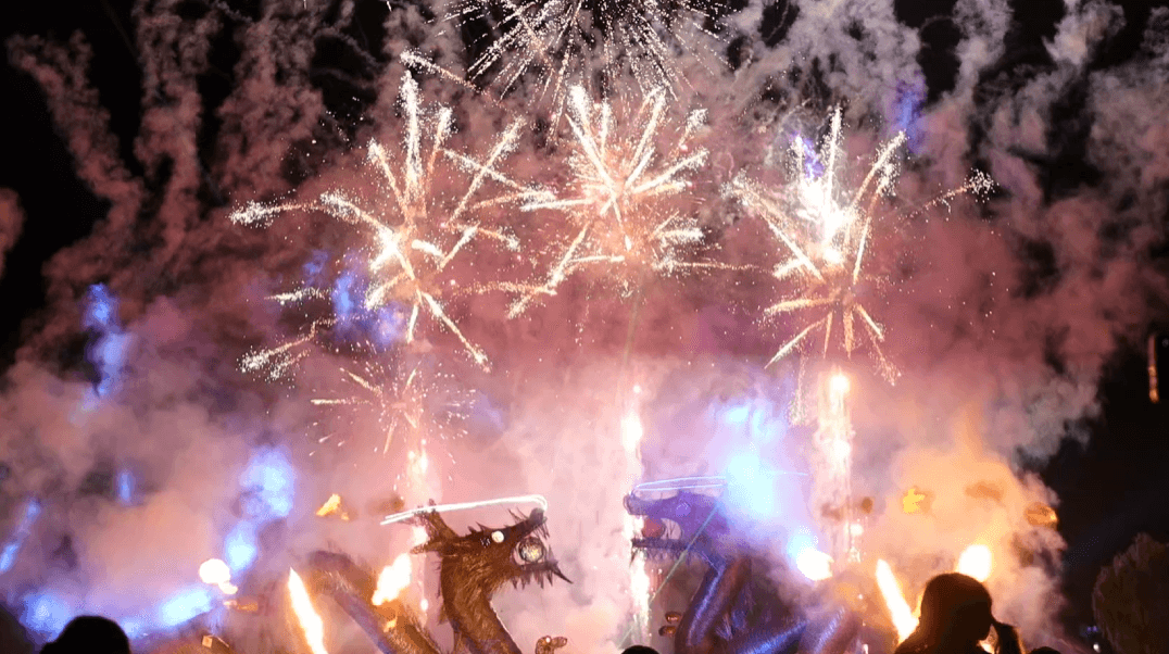 10월 축제 가을 축제 2024 축제 가족 나들이 문화 행사 지역 축제 축제 일정 가을 여행 축제 추천 즐길 거리