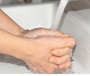 독감에 좋은 음식