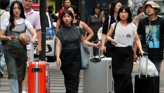 중국인 단체비자면제 : 유커의 귀환, 단순한 테마가 아닌 실적의 시작