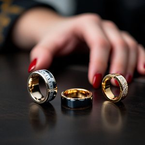 20대 남성을 위한 명품 주얼리 추천