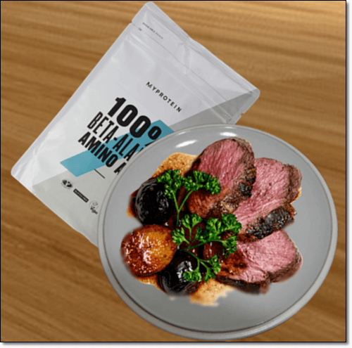 베타알라닌 효능