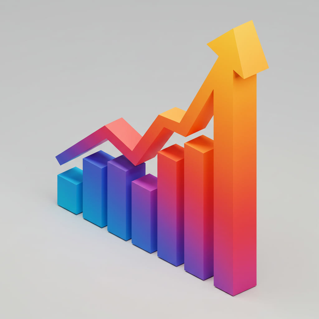 주식 거래 세금 종류와 계산법 총정리 (2025년 기준)