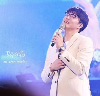 성시경 콘서트일정