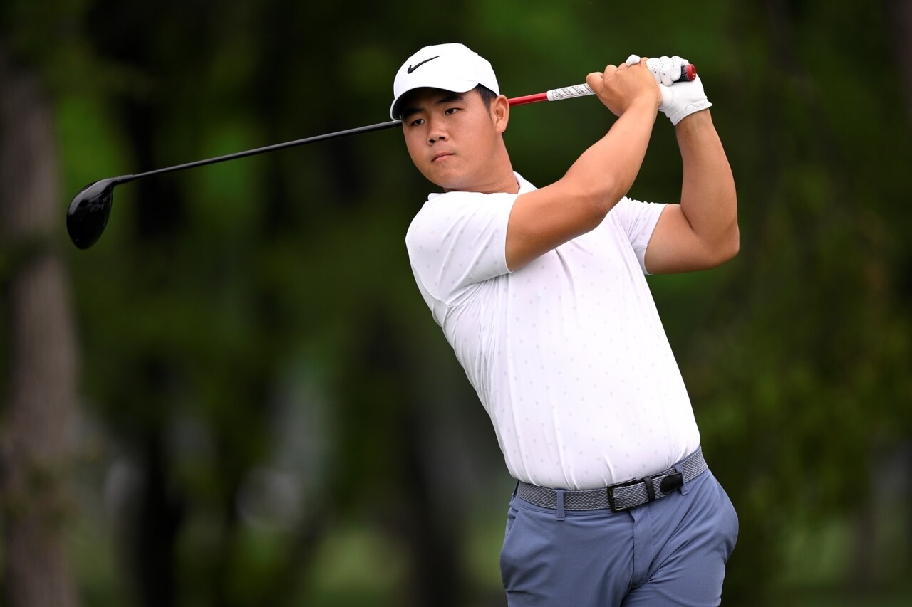 2026 PGA 찰스 슈왑 챌린지 경기 일정 시간 코스 출전선수 우승상금