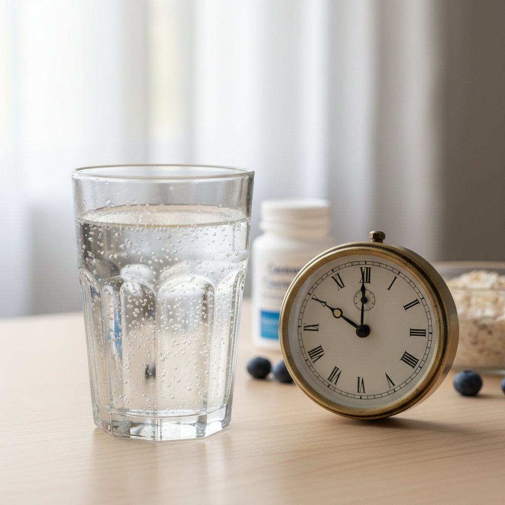 당뇨 전단계&amp;#44; 식후혈당부터 무너집니다 지금 확인