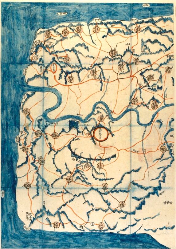 조선시대 파주 역사여행: 교하읍성 – 임진왜란의 상처가 남은 파주의 성곽