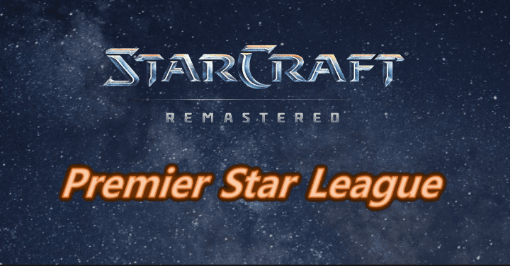 스타크래프트 PSL 프로 리그 경기 개최에 대한 안내