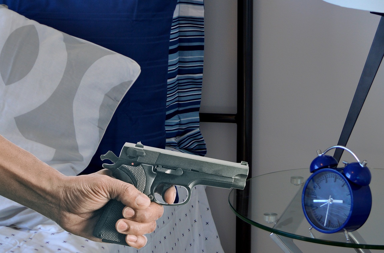 알람 10개 맞춰도 못 일어나는 사람들의 특징