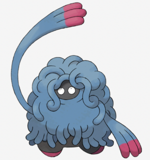 포켓몬고 풀타입 추천 덩쿠림보