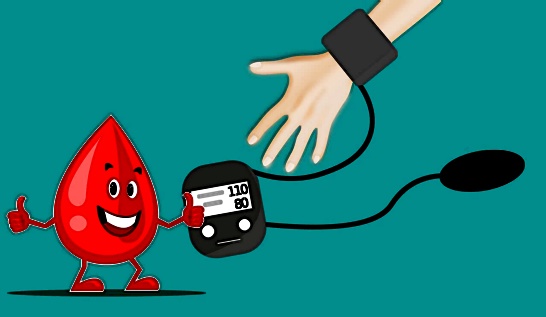 혈압-이미지