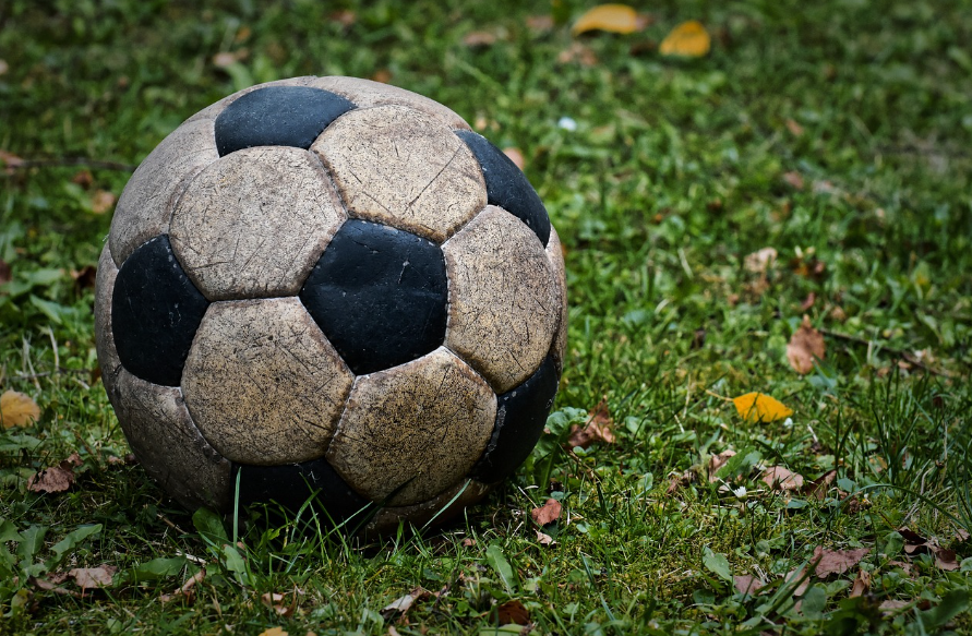 중장년층이 선호하는 축구선수 관련 이미지