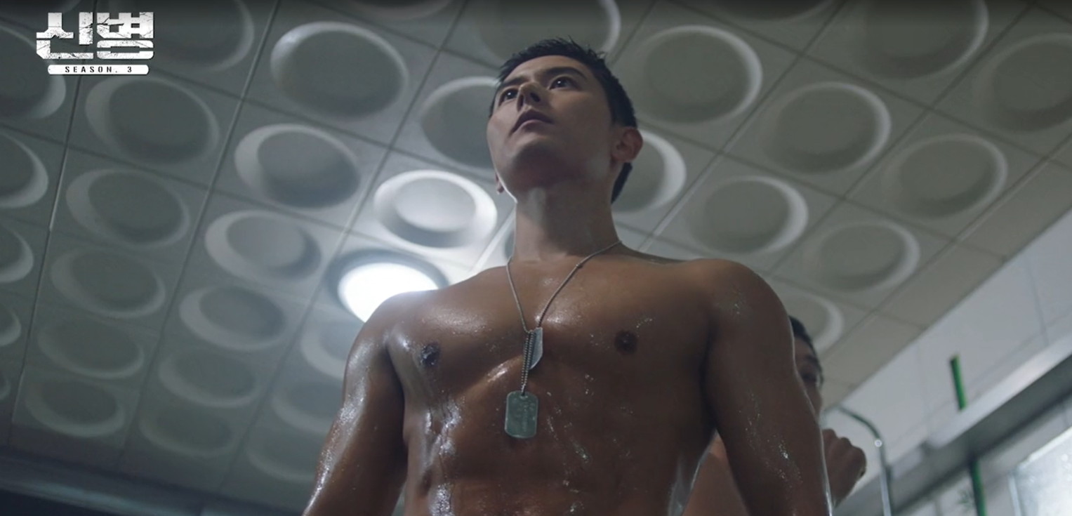 신병 시즌3&amp;#44; 1&middot;2화 줄거리 총정리