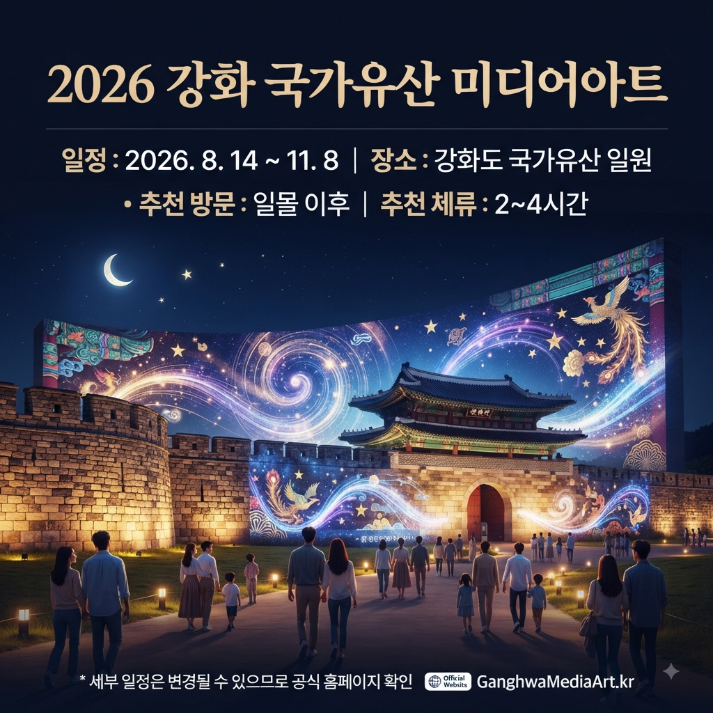 강화도 맛집 확인하기