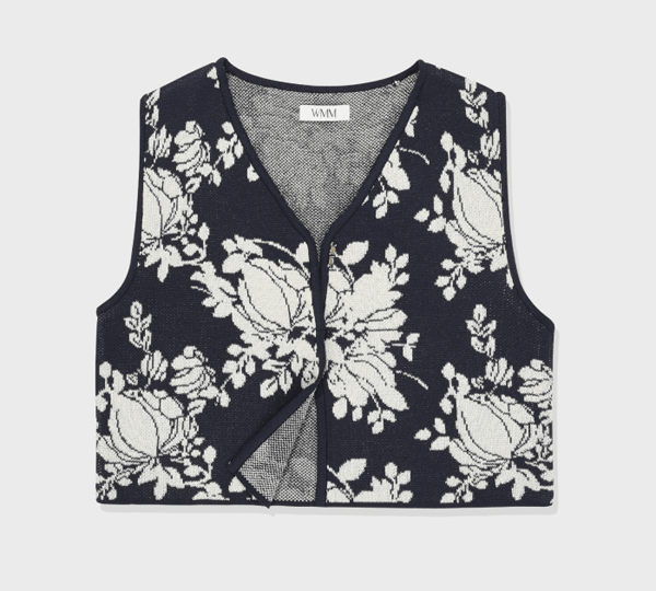 미녀와 순정남 23회 임수향 조끼