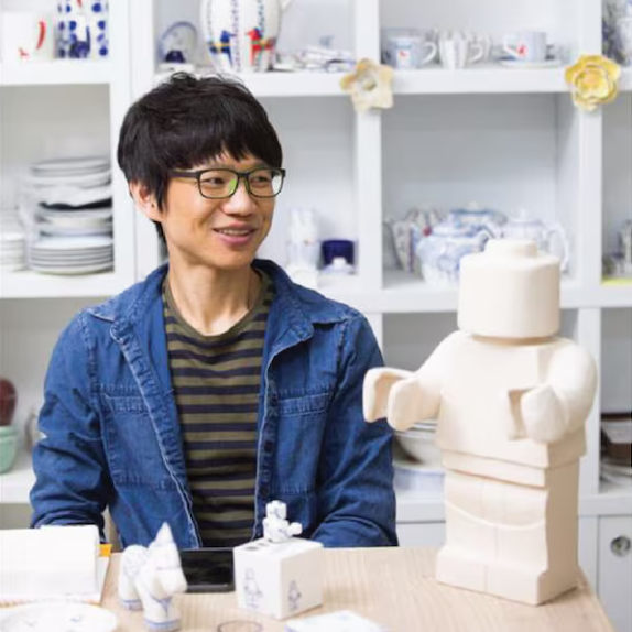 도자기 드로잉 클래스