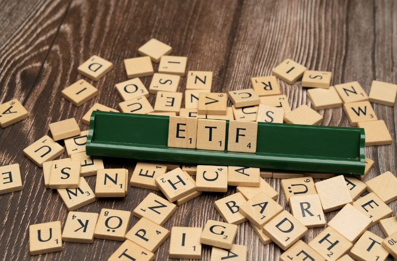 ETF 사진