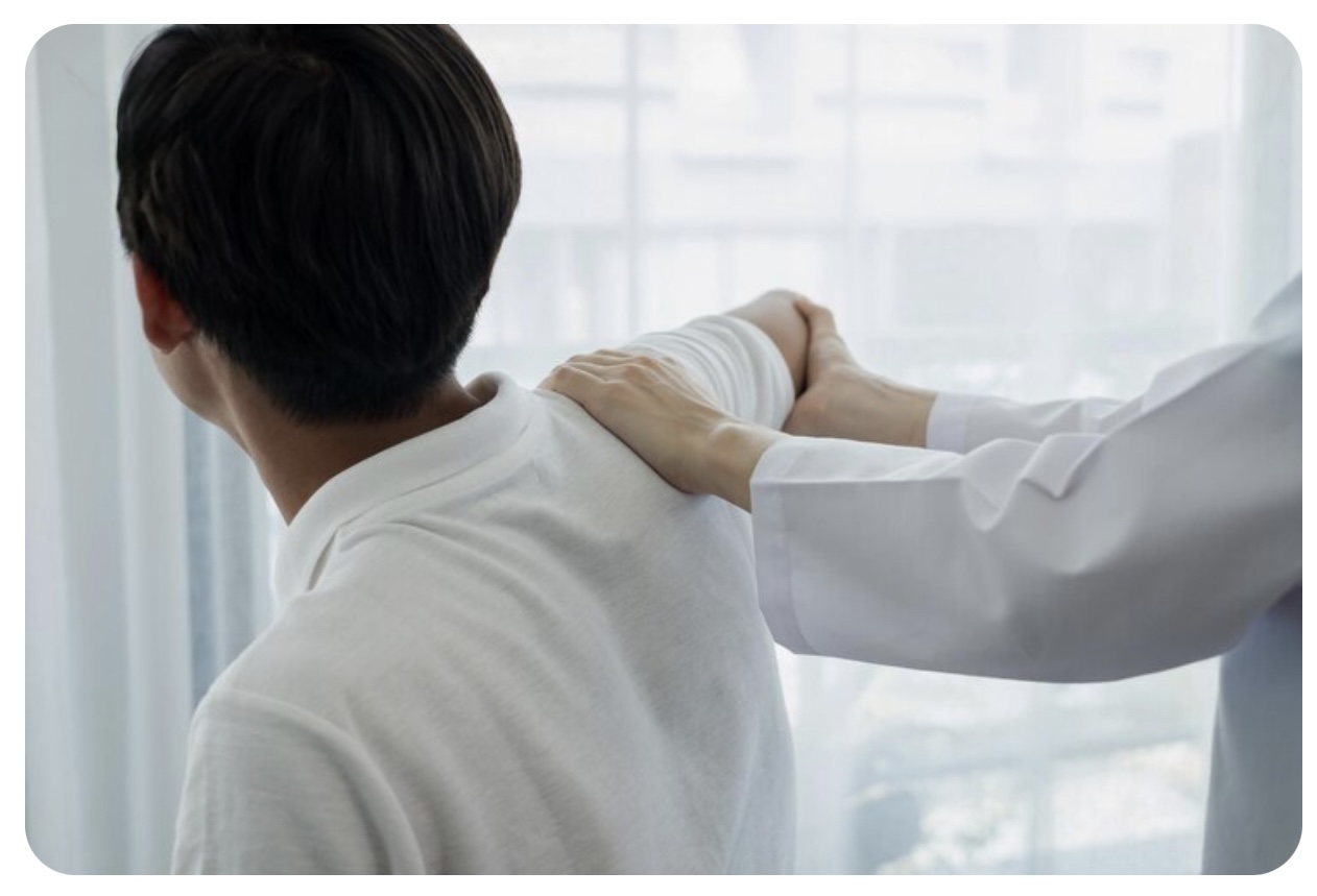 거북목에 더 좋은 선택 관련 사진