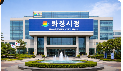 2025년 마지막 선물, 희망 화성지역화폐 캐시백 이벤트 (10% 인센티브 + 10% 캐시백 = 20% 할인 혜택)