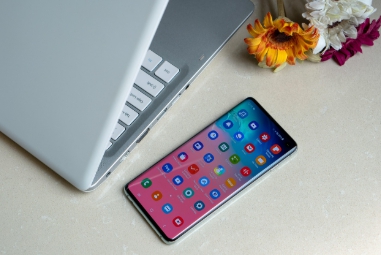 삼성전자-노트북-핸드폰