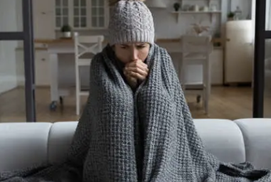 말라리아 증상 8