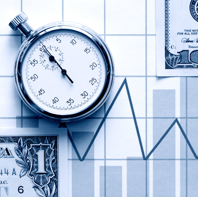 성공하는 사람들의 시간관리 _크로노스 vs 카이로스 활용 전략 조화