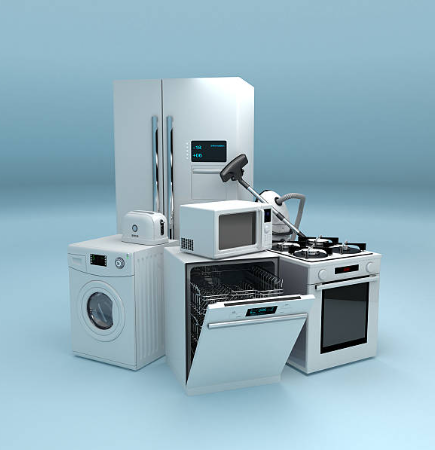 소형가전 폐기방법 소형 가전제품 버리는 방법