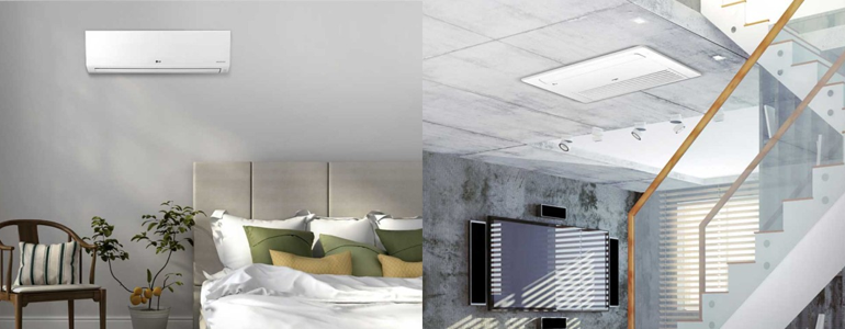 서울 중랑구 에어컨설치