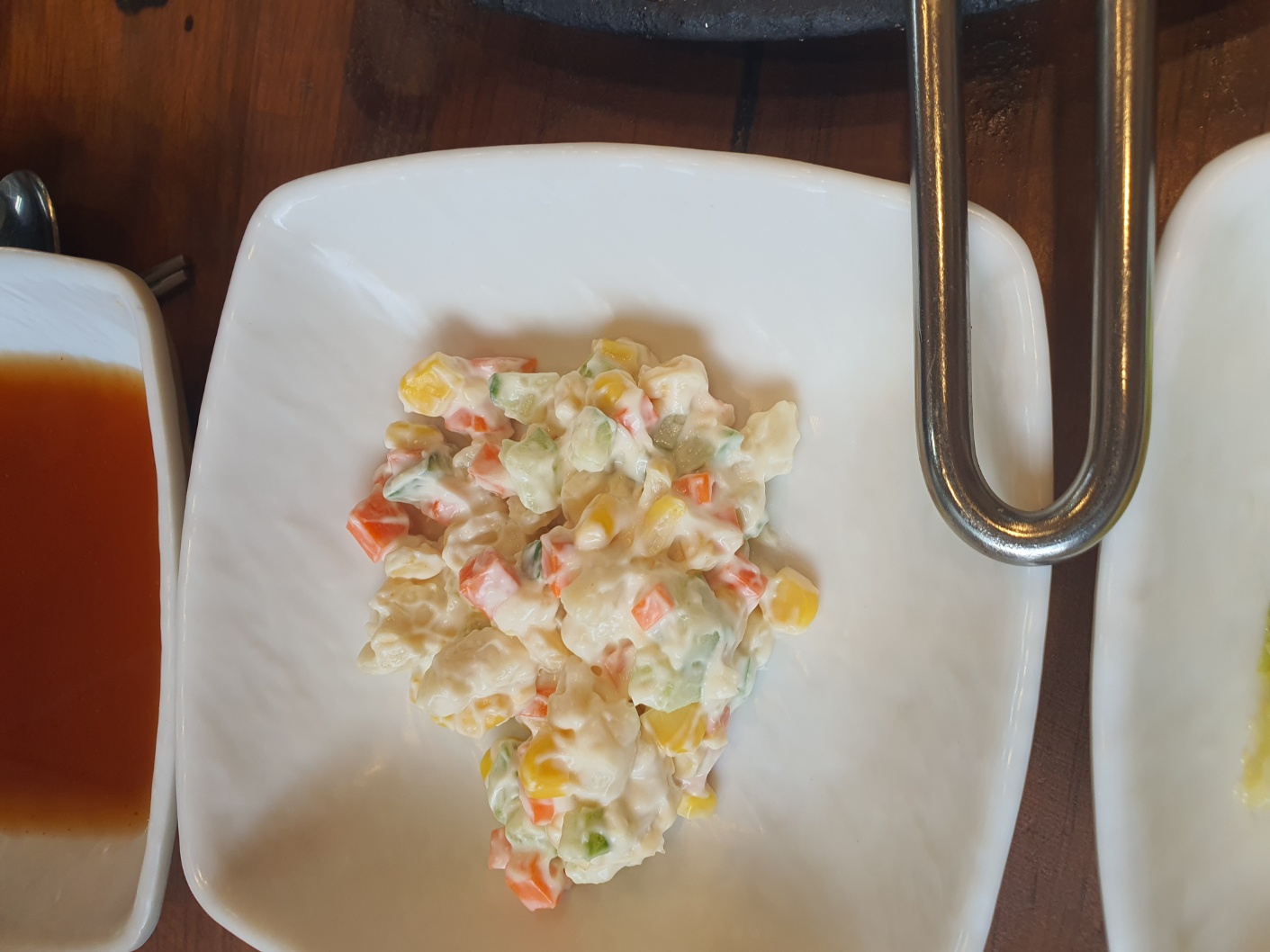 달마설렁탕숯불갈비