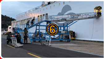 제주에서 완도가는 배시간표