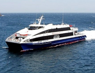 강릉 울릉도 배편2