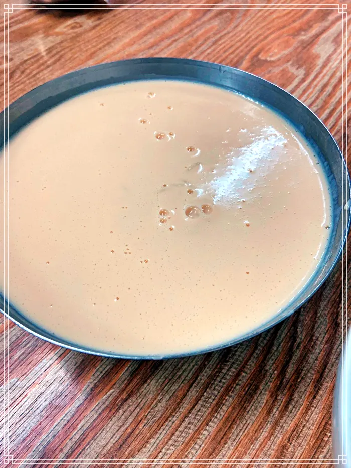 목포 맛집 전국 택배 주문 배달, 흰 콩물, 노란콩물, 검은콩 검은콩물, 콩국