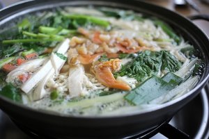 갈미조개 새조개