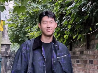 손흥민 이적 연봉 나이 고향 학력 프로필