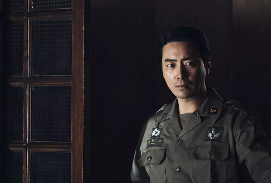 서울의 봄 스틸컷 20